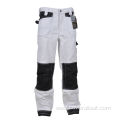 Fr Pants OEM Fire Retardant Men Cotton Cargo Pants Trousers Manufactory